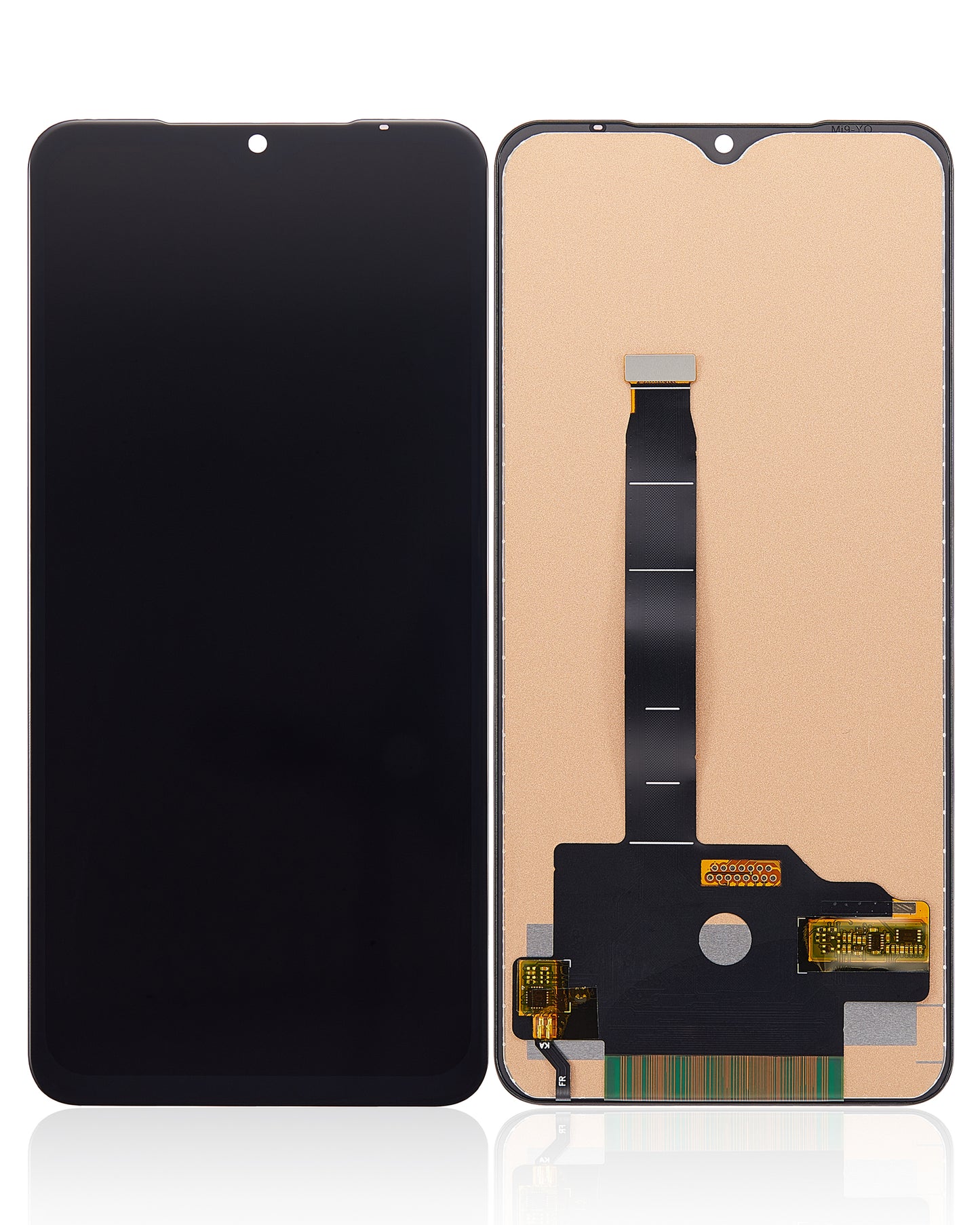 Display for Xiaomi Mi 9 / 9 Pro. Replacement LCD screen Incell, TFT, Retina. Mi9