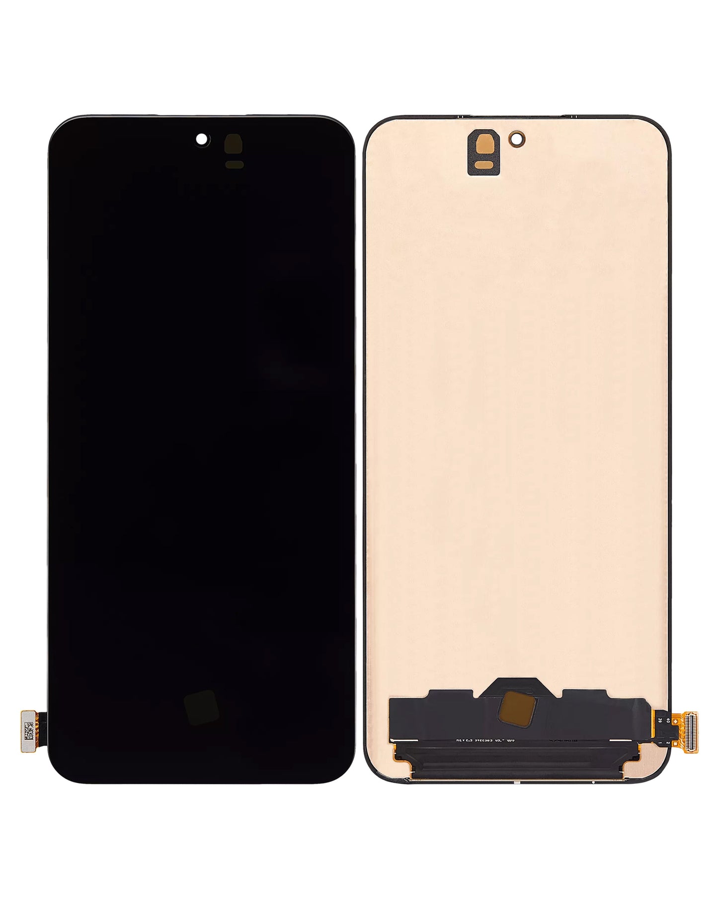 Display for Xiaomi 13. Replacement screen Incell, TFT. Mi13