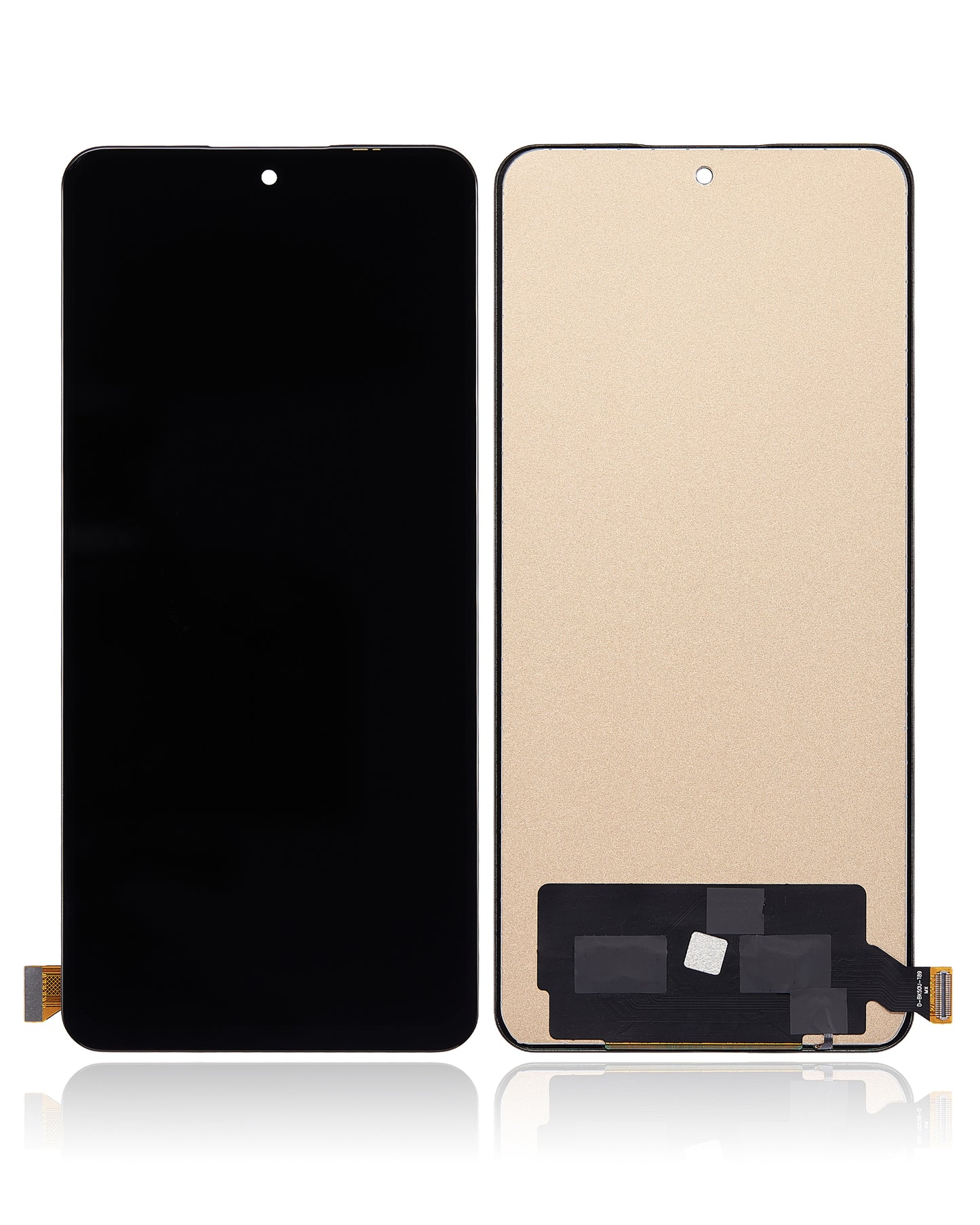 Display for Xiaomi 12T / 12T Pro / Redmi K50 Ultra. Replacement screen. Incell, TFT. Mi12TPro