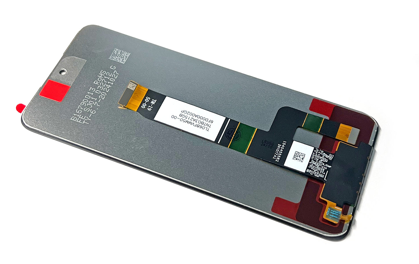 Display für Xiaomi Redmi 13 4G / 5G. Ersatz Bildschirm (Incell, TFT)