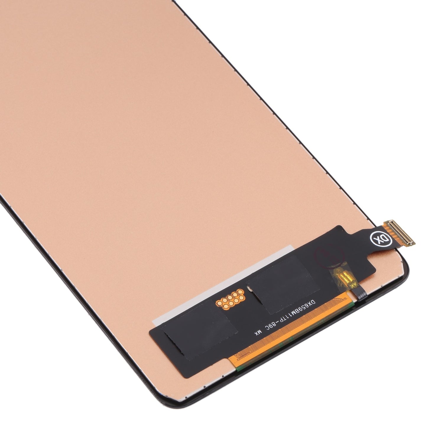 Display for Xiaomi Mi 11T Pro. Replacement LCD screen Incell, TFT, Retina. Mi11T Pro.