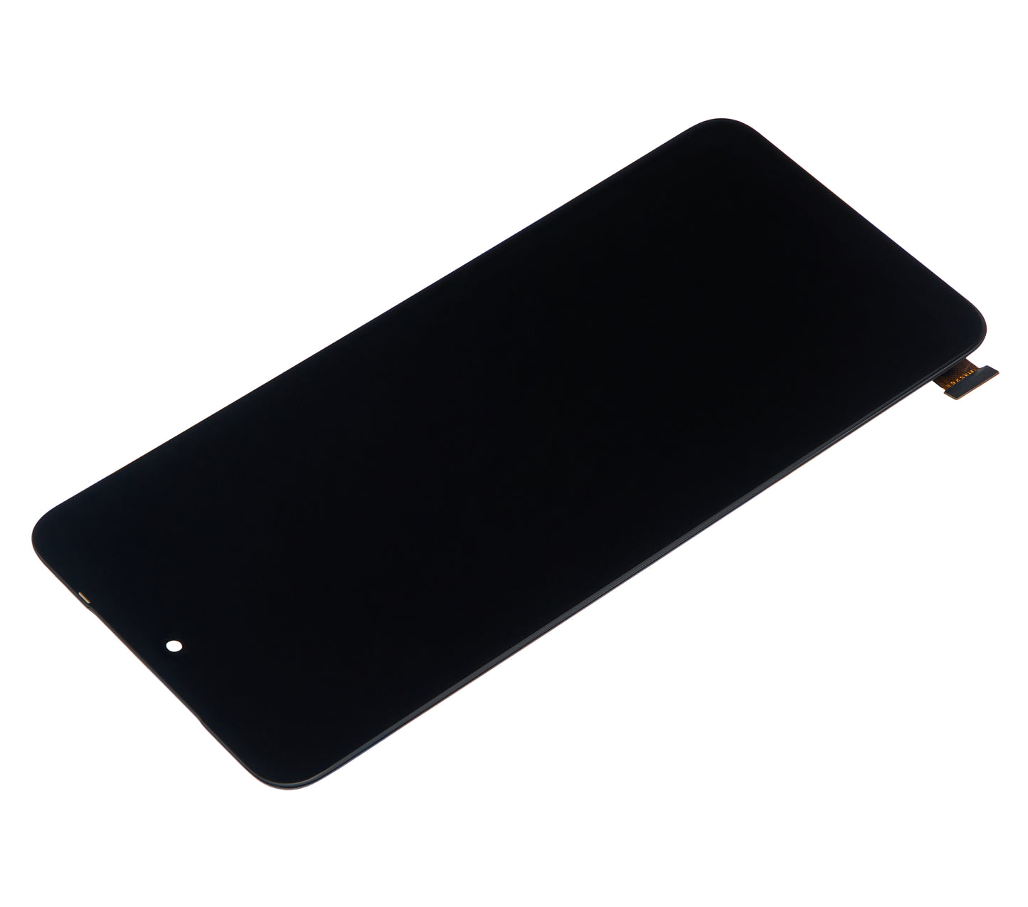 Display for Xiaomi Redmi Note 11 / 11S 4G / Poco M4 Pro 4G. Replacement screen (Incell, TFT).