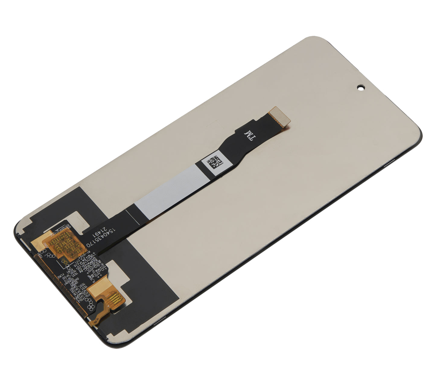 Écran pour Xiaomi Redmi Note 11T Pro / Poco X4 GT. Écran de remplacement (original, reconditionné)