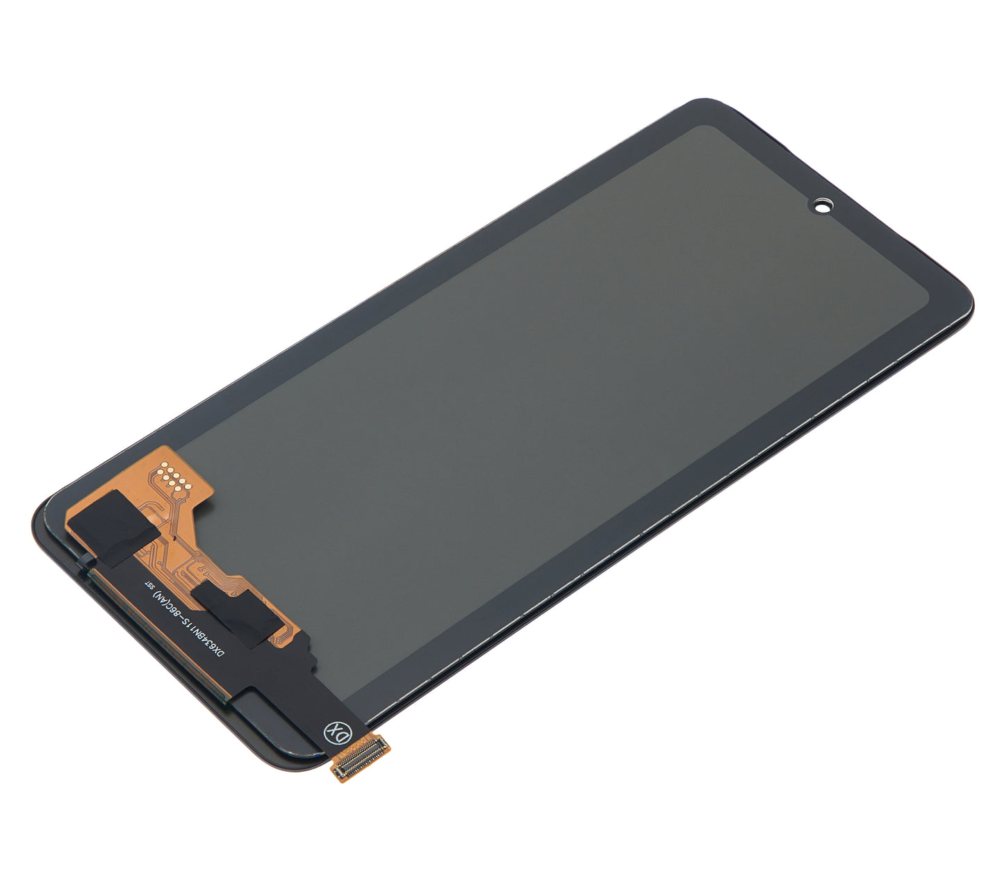 Display for Xiaomi Redmi Note 11 / 11S 4G / Poco M4 Pro 4G. Replacement screen (Incell, TFT).