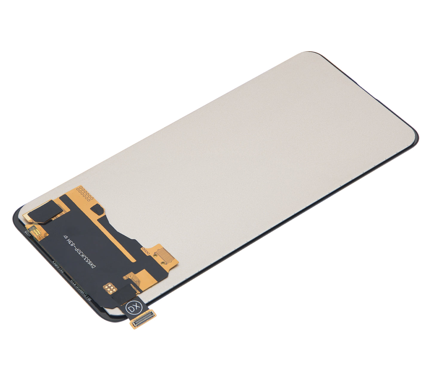 Display for Xiaomi Poco F2 Pro. Replacement LCD screen Incell, TFT. F2Pro