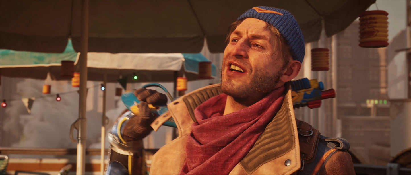 Jeu vidéo Suicide Squad pour Sony PlayStation 5, XBox Series X. Blu-Ray Disk 2024 PS5. Neuf dans son emballage d'origine