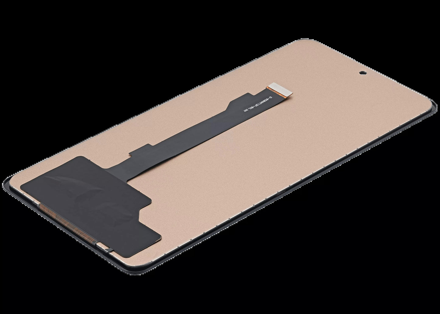 Display for Xiaomi Redmi Note 12 Pro / 12Pro Plus + / Poco X5 Pro. Replacement screen (Incell, TFT)