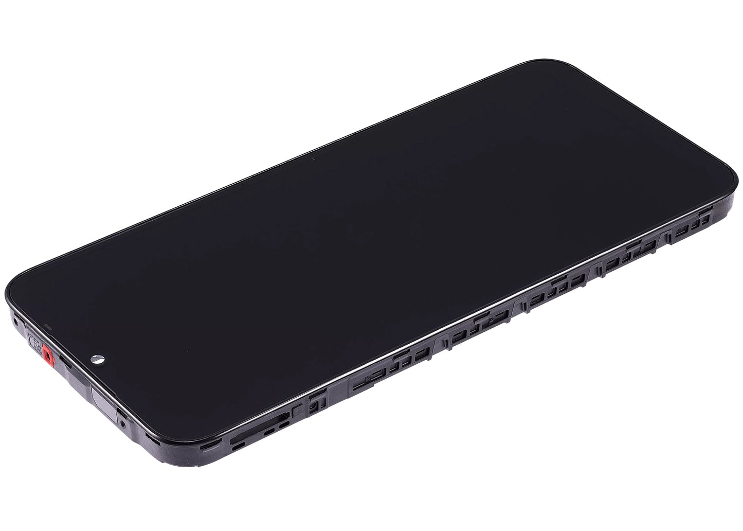 Écran pour Samsung Galaxy A14 5G. Écran de remplacement A146 (original, reconditionné, avec cadre)