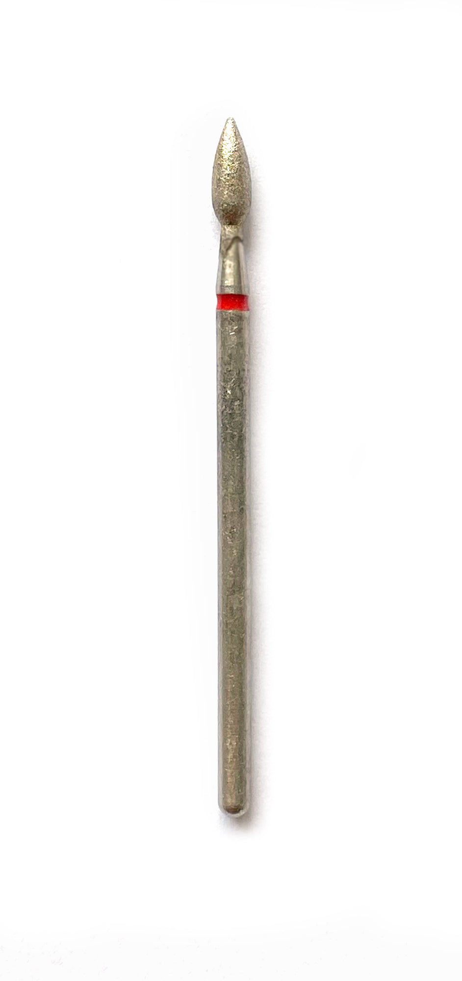 Nail cutter bits DIAMOND. Cutter attachment, grinding head attachment drill