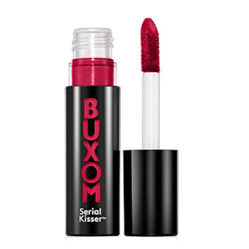 Rouge à Lèvres Buxom - Serial Kisser Plumping Lip Stain "XXX" 3ml