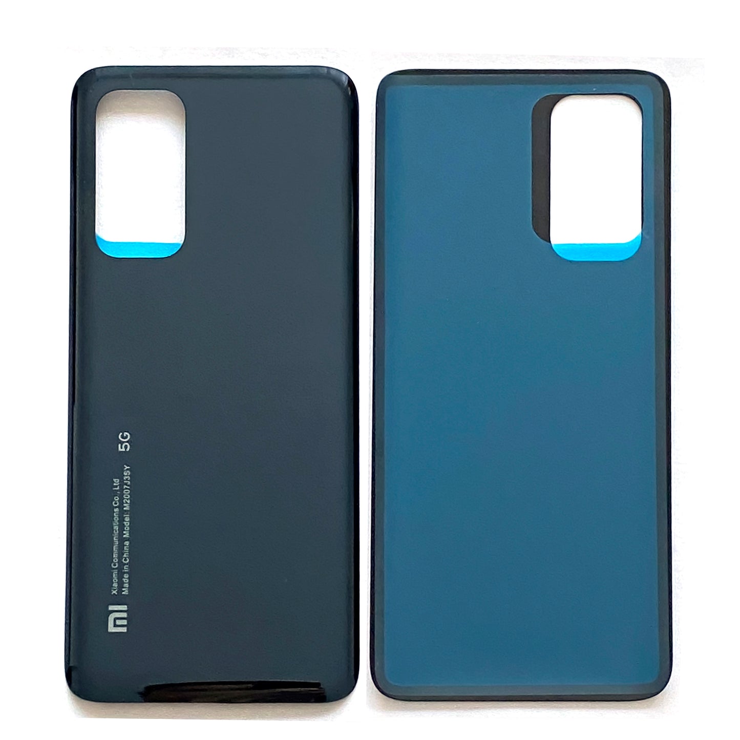 Battery cover for Xiaomi Mi 10T / Mi 10T Pro. Back cover, rear, battery compartment cover. Mi10TPro