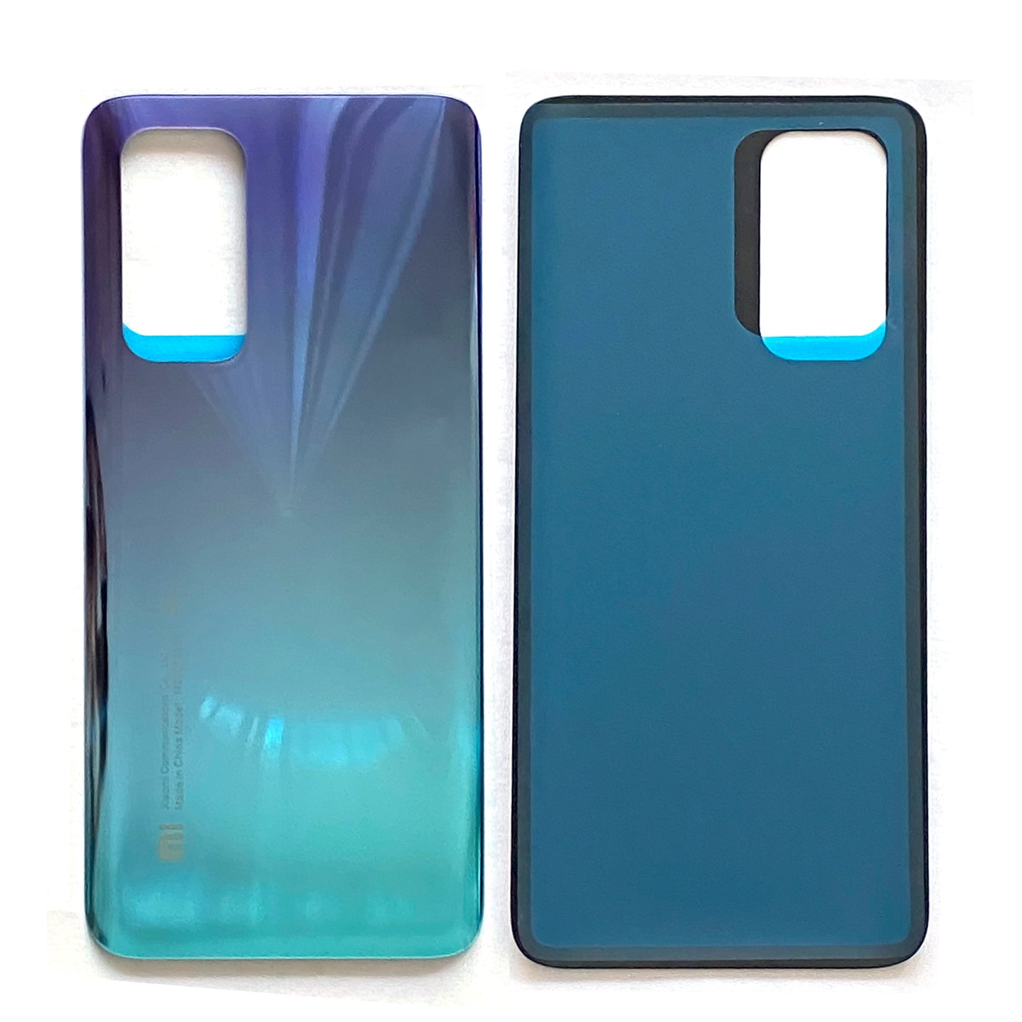 Battery cover for Xiaomi Mi 10T / Mi 10T Pro. Back cover, rear, battery compartment cover. Mi10TPro