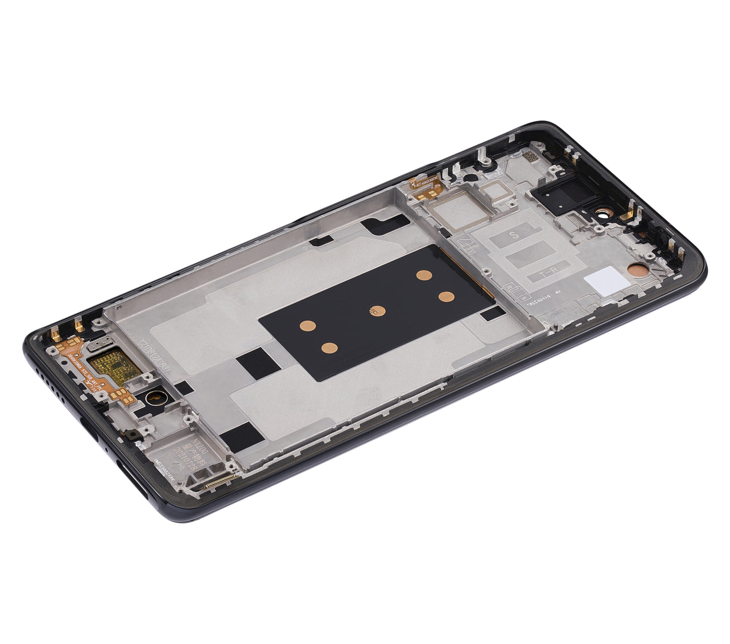 Display for Xiaomi Mi 11T Pro. Replacement LCD screen Incell, TFT, Retina. Mi11T Pro.