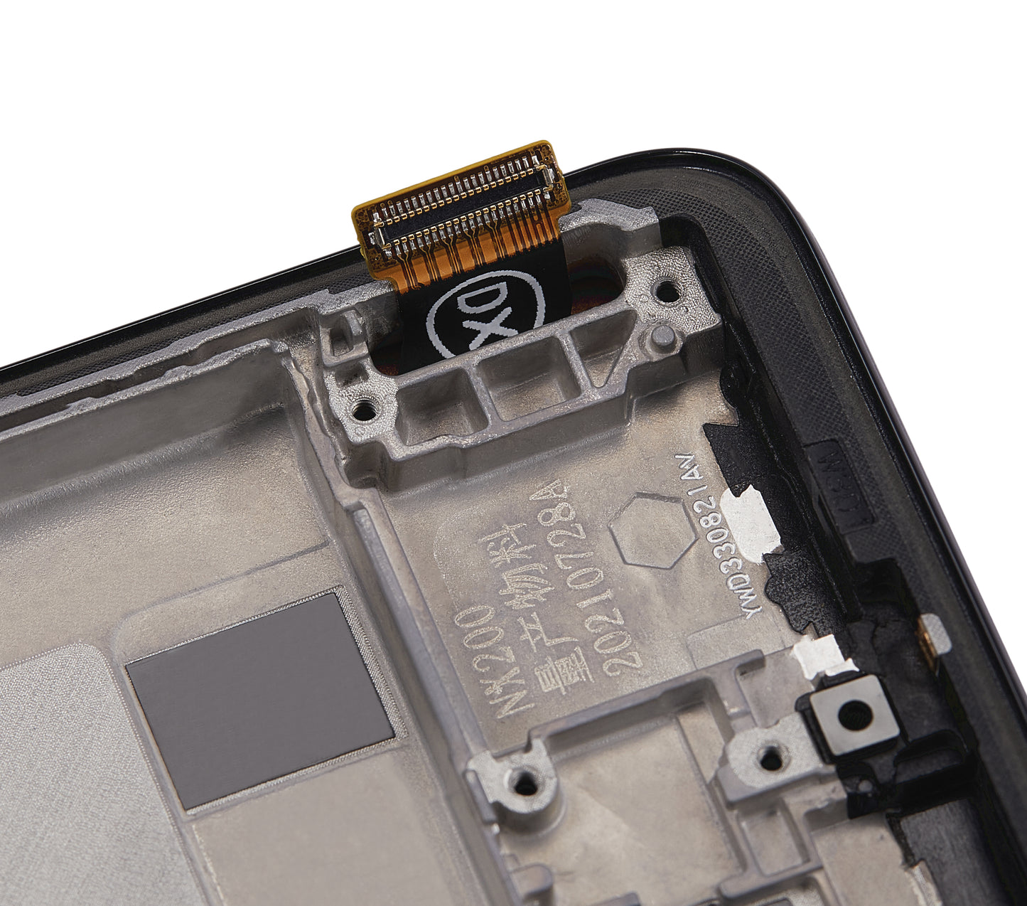 Display for Xiaomi Mi 11T Pro. Replacement LCD screen Incell, TFT, Retina. Mi11T Pro.