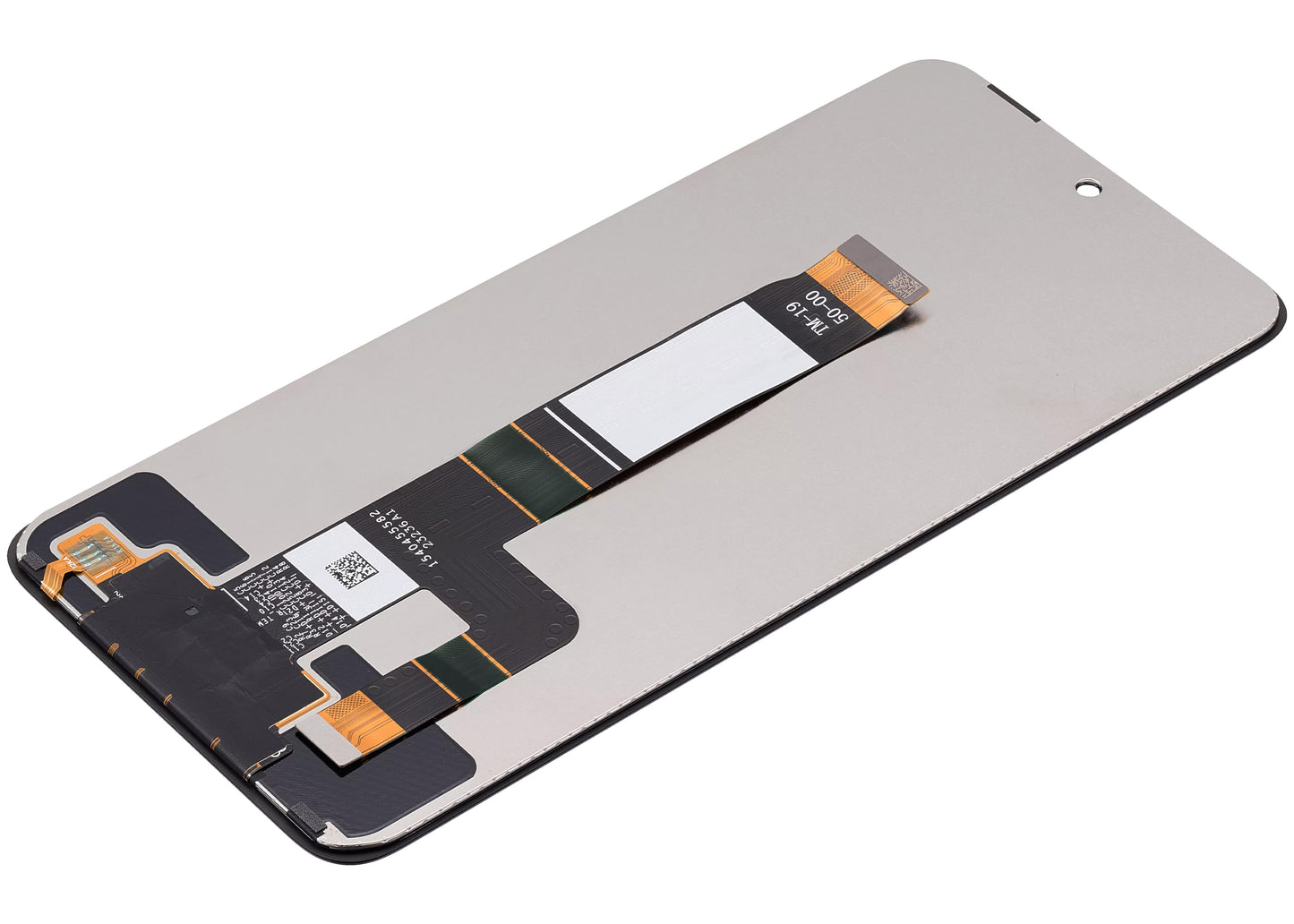 Display for Xiaomi Redmi 12. Replacement screen (Incell, TFT).