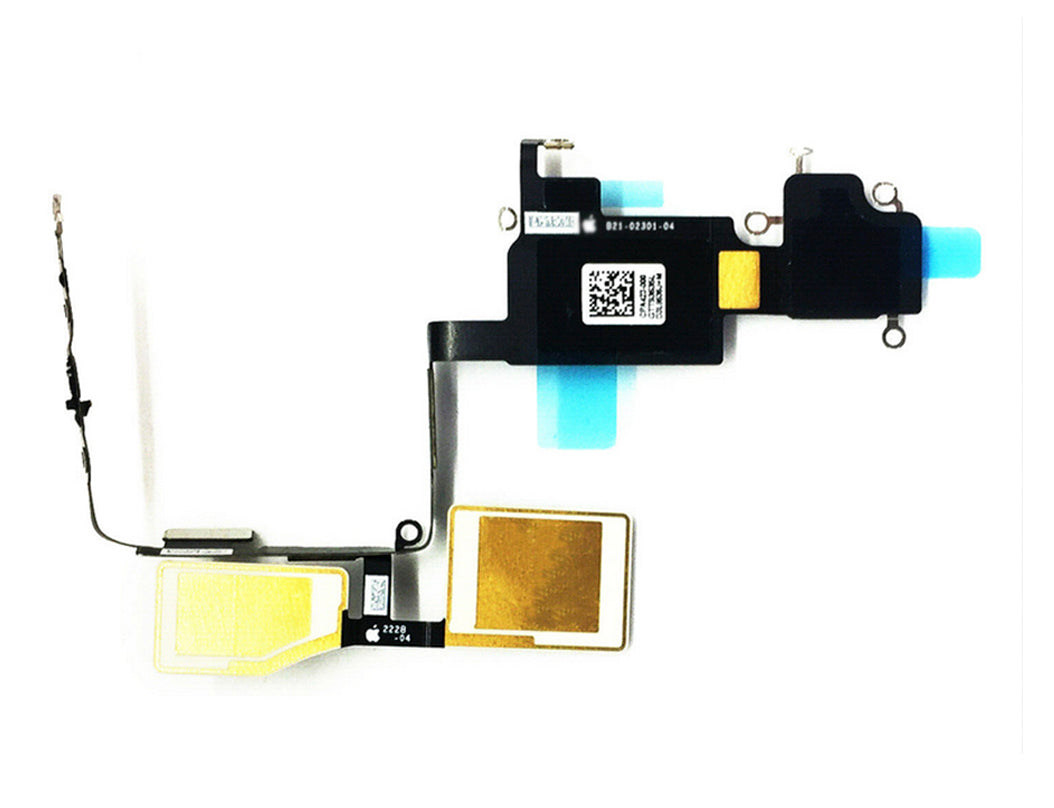 For iPhone 11 Series : Wi-Fi / Bluetooth Flex Cable. 11 / 11 Pro / 11 Pro Max. OEM Flex Cable Wifi