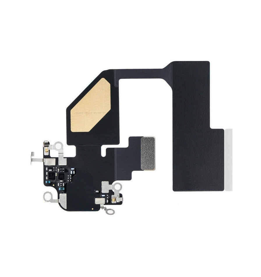 For iPhone 12 Series : Wi-Fi / Bluetooth flex cable. Flex cable for 12 Mini/ 12 / 12 Pro / 12 Pro Max. Wifi OEM cable