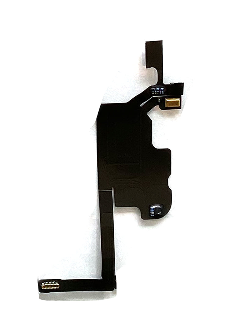 For iPhone 13 Series : Earpiece / Proximity Sensor Flex Cable. Flex cable for 13 Mini/ 13 / 13 Pro / 13 Pro Max. Earpiece OEM cable