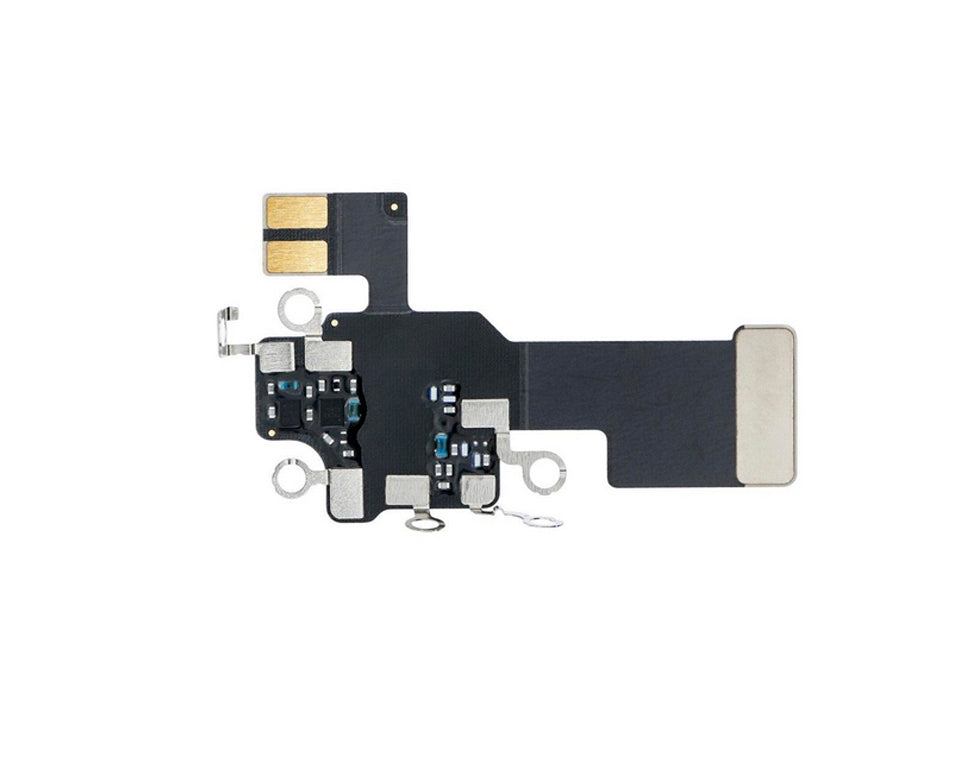 Pour iPhone série 13 : câble flexible Wi-Fi/Bluetooth. Câble flexible pour câble OEM Wifi 13 Mini/13/13 Pro/13 Pro Max.