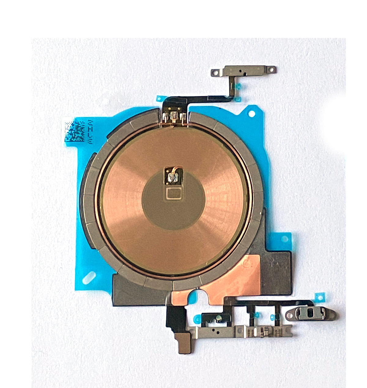 For iPhone 13 Series : QI / NFC / Volume flex cable. Flex cable for 13 Mini/ 13 / 13 Pro / 13 Pro Max. Charger / Power / Volume OEM cable