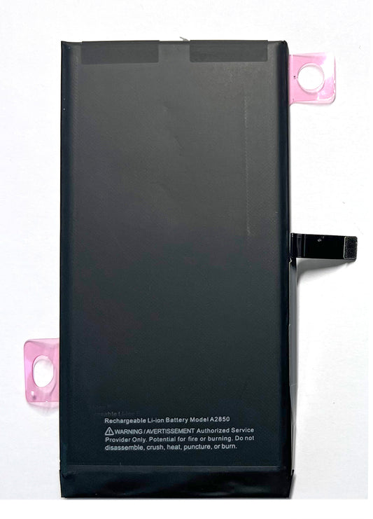 Akku für iPhone 14 Plus A2850 (4325mAh). Ersatz Batterie