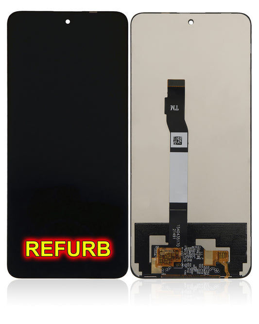 Display für Xiaomi Redmi Note 11T Pro / Poco X4 GT. Ersatz Bildschirm (Original, Refurbished)