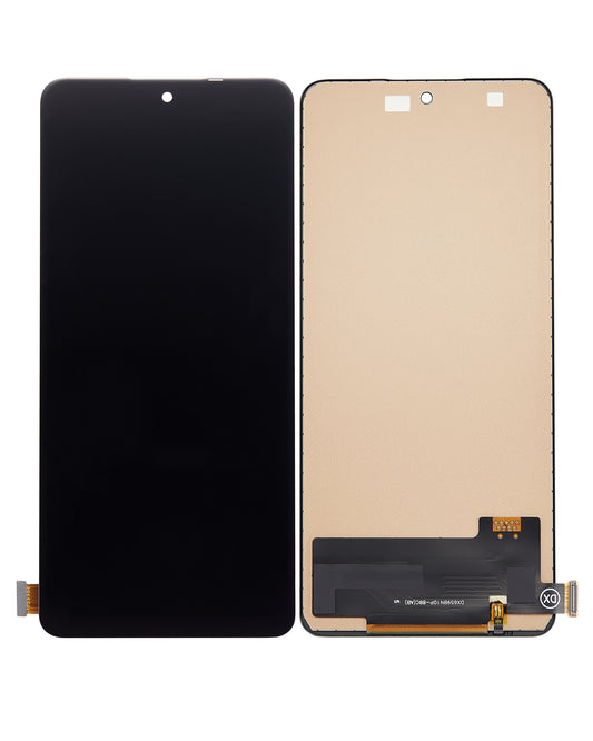 Display für Xiaomi Redmi Note 11 Pro 4G 5G / 11 Pro Plus 5G / 10 Pro / 10 Pro Max / Poco X4 Pro 5G. Ersatz Bildschirm (Incell, TFT).