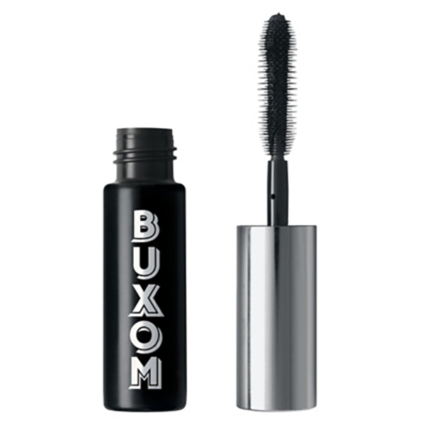 Buxom Mascara 6 ml - Wimpern Volumizing. Wimperntusche schwarz