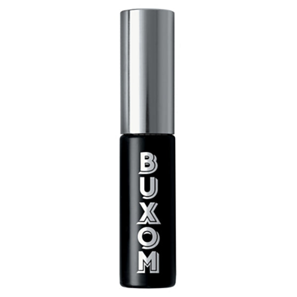 Buxom Mascara 6 ml - Wimpern Volumizing. Wimperntusche schwarz