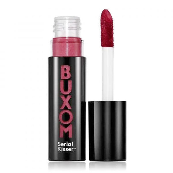 Lippenstift Buxom - Serial Kisser Plumping Lip Stain "Pucker up Dolly"