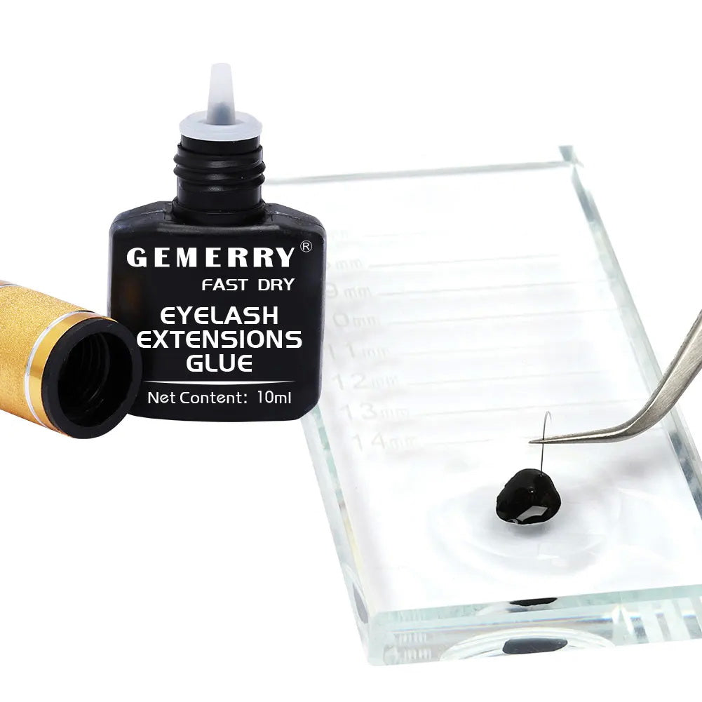 5ml Wimpernkleber "Gemerry"