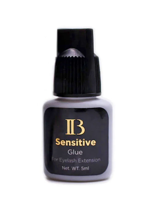 5ml Wimpernkleber IB (iBeauty) Sensitive Glue. Korea. (Schwarz Kappe)