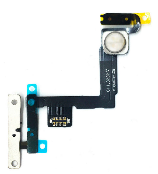 Für iPhone 11 Series : Power Button Flex Kabel. Blitzlicht. Flexkabel für 11/ 11 Pro / 11 Pro Max OEM