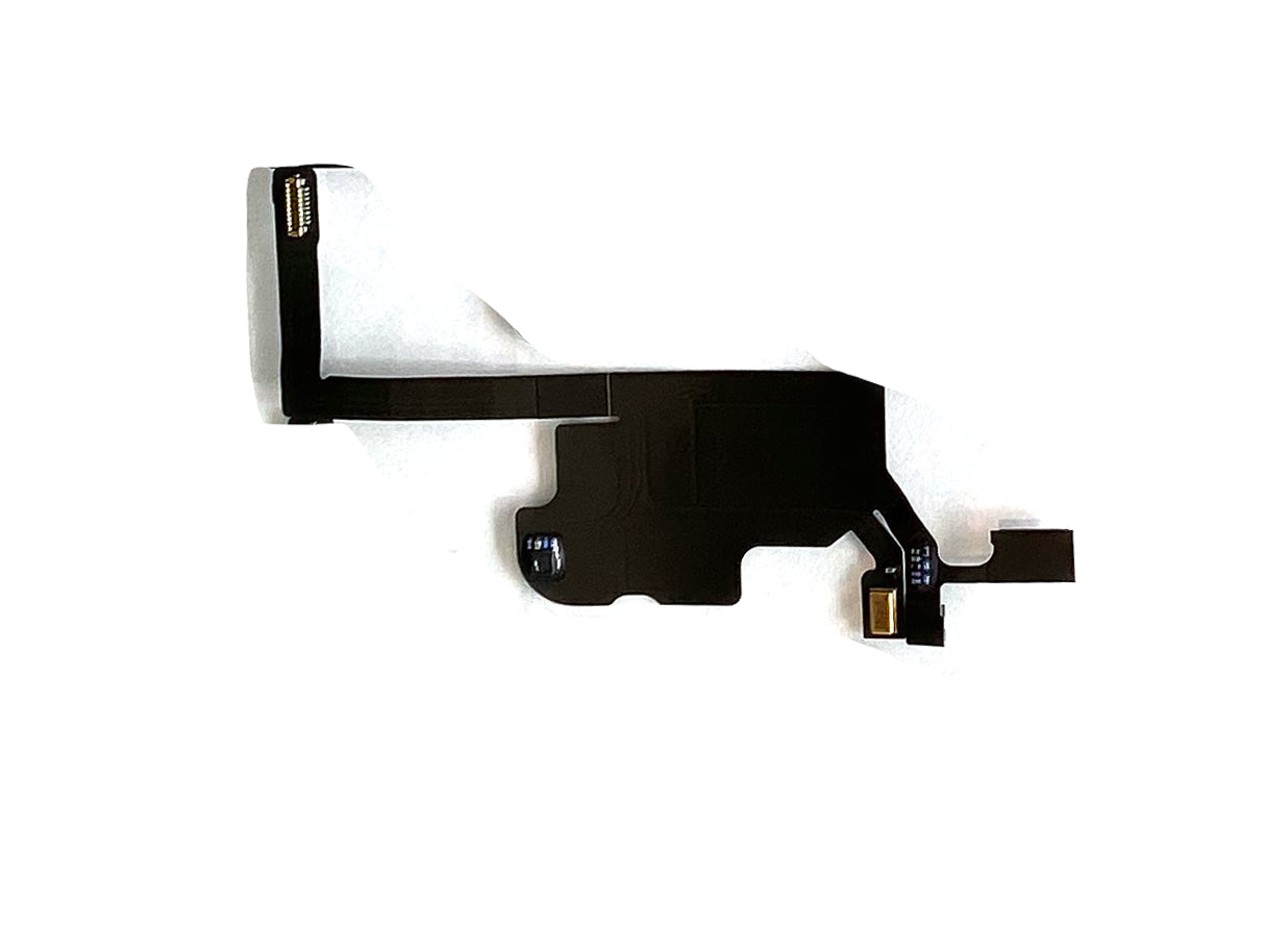 Für iPhone 13 Series : Hörmuschel / Proximity Sensor Flex Kabel. Flexkabel für 13 Mini/ 13 / 13 Pro / 13 Pro Max. Earpiece OEM cable