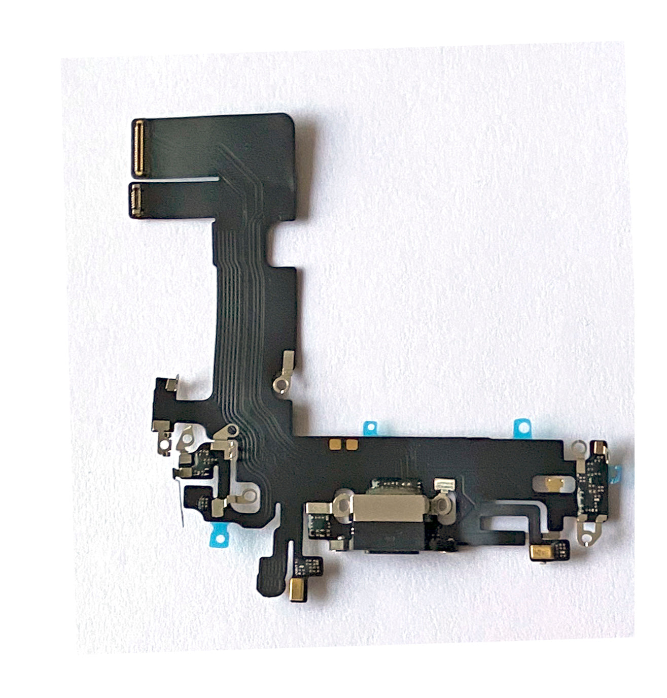 Für iPhone 13 Series : USB Ladebuchse Flex Kabel. Flexkabel für 13 Mini/ 13 / 13 Pro / 13 Pro Max. Docking Port OEM cable