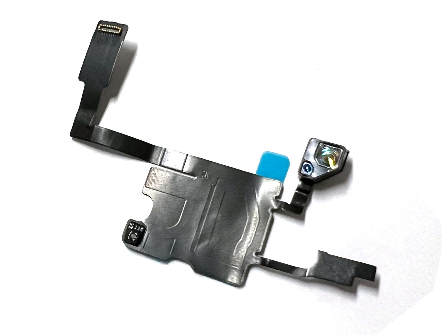 Für iPhone 14 Series : Hörmuschel / Proximity Sensor Flex Kabel. Flexkabel für 14/ 14 Plus + / 14 Pro / 14 Pro Max. Earpiece OEM cable