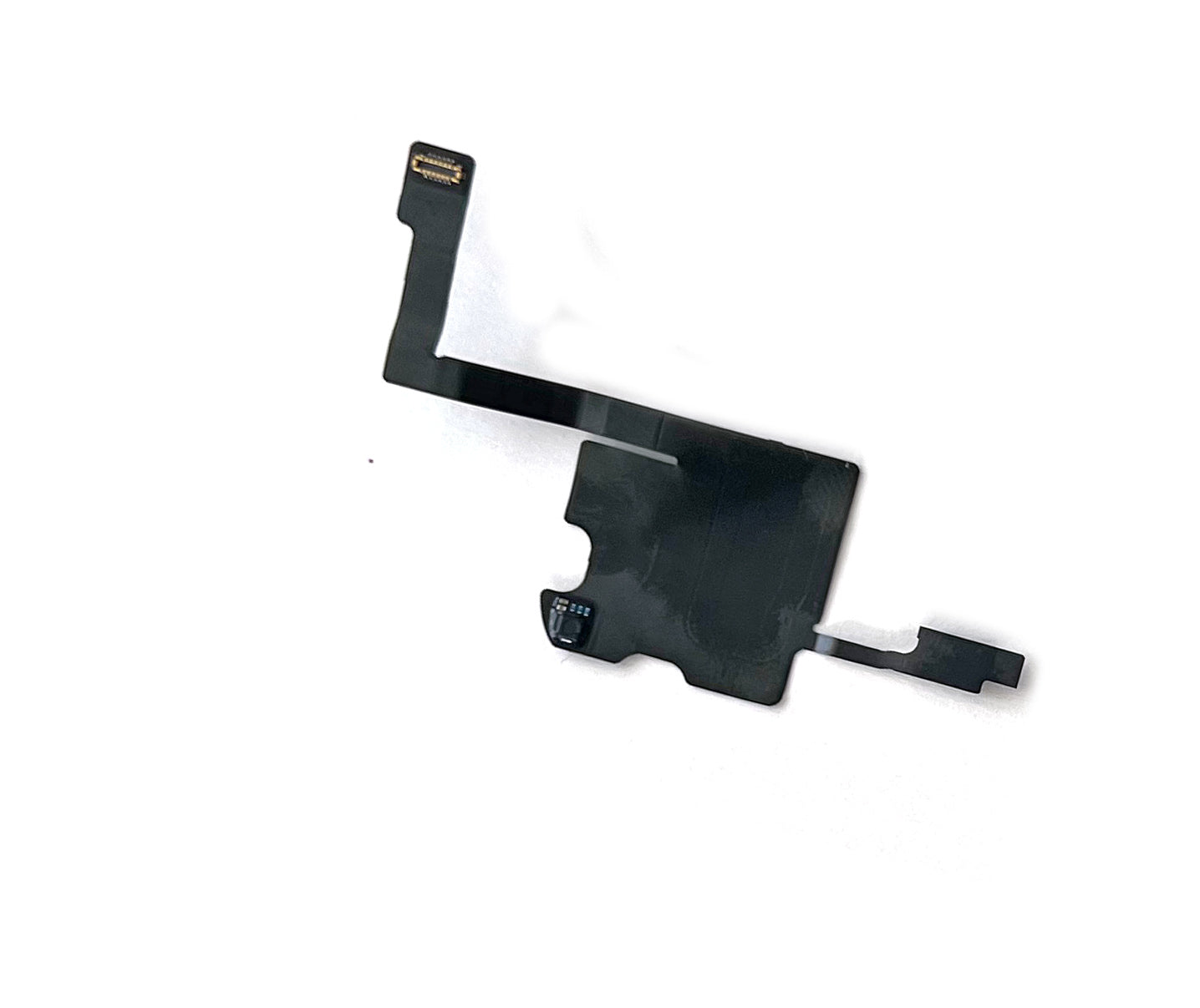 Für iPhone 15 Series : Hörmuschel / Proximity Sensor Flex Kabel. Flexkabel für 15/ 15 Plus + / 15 Pro / 15 Pro Max. Earpiece OEM cable