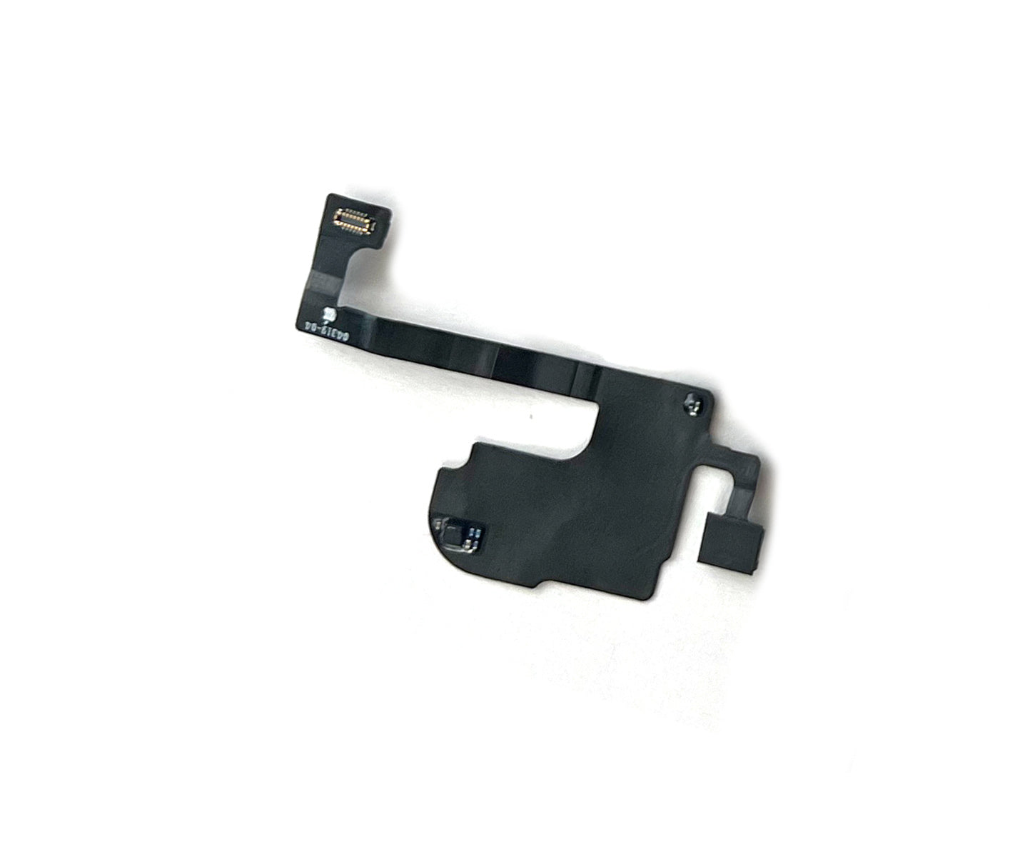 Für iPhone 15 Series : Hörmuschel / Proximity Sensor Flex Kabel. Flexkabel für 15/ 15 Plus + / 15 Pro / 15 Pro Max. Earpiece OEM cable